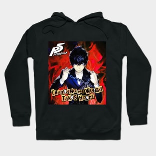 Persona 5 Hoodie